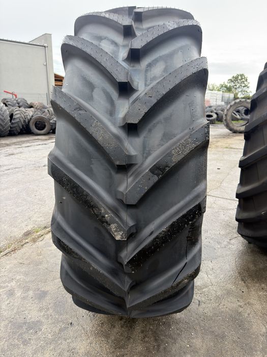 Opona 710/70R42 Michelin Nowa