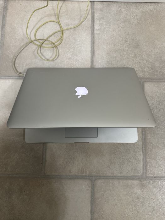 MacBook Pro 15 2015!
