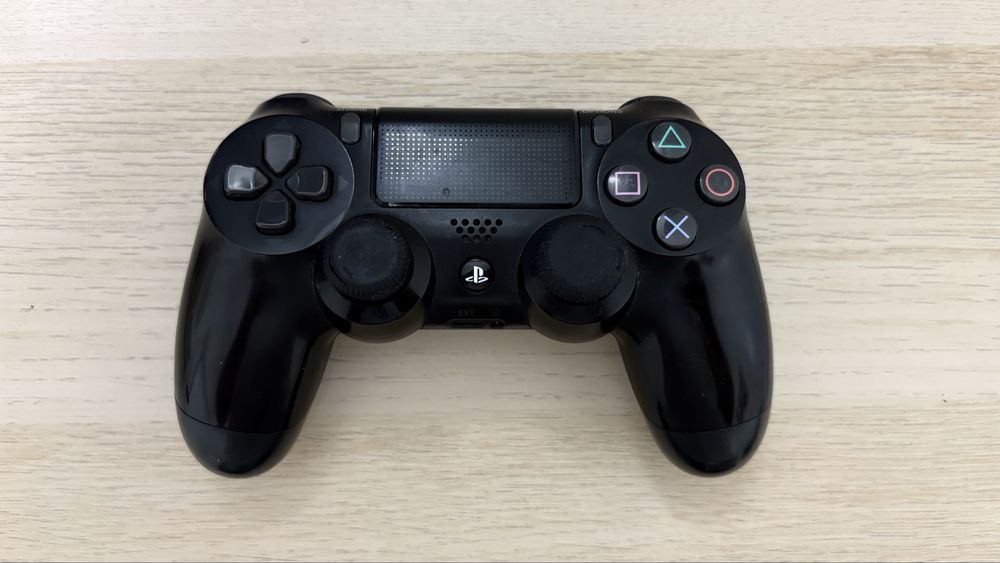 Playstation 4 Pro