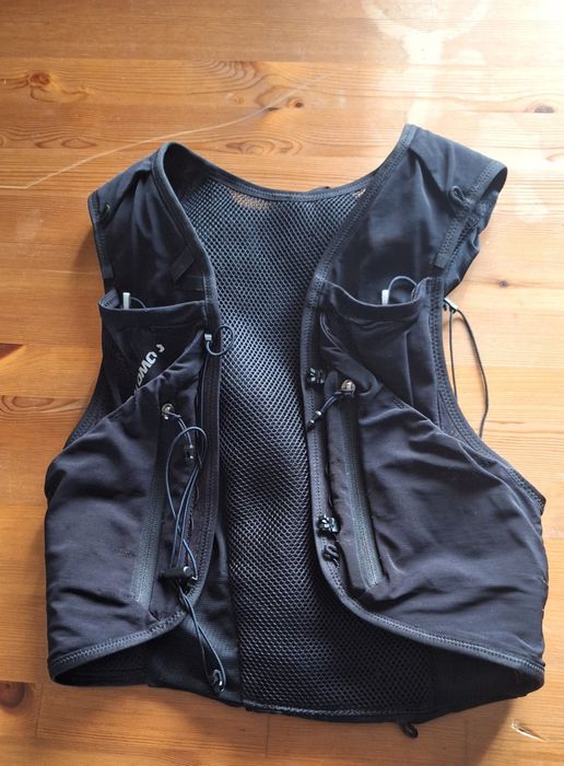 Salomon adv skin 12