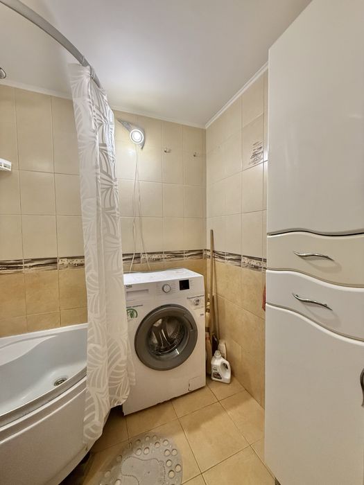 Сдам 2 комнатную квартиру по адресу Семена Палия 72/1