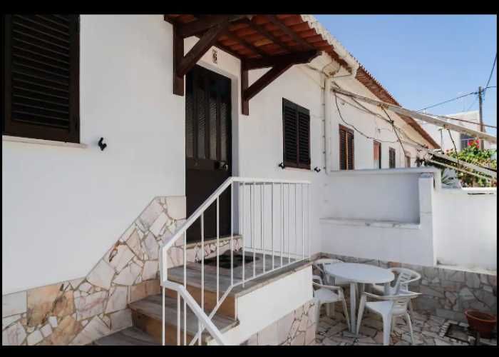 Quarto para estudante Costa Caparica
