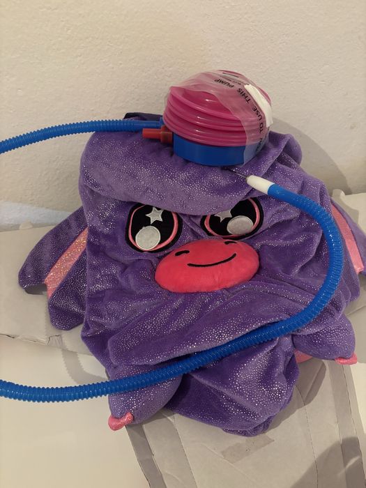 Color Baby Biggies Peluche dragão XXL