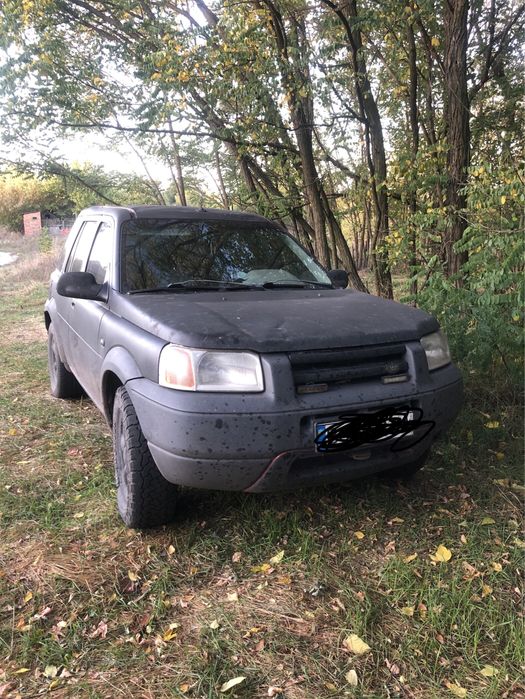 Продам Land Rover