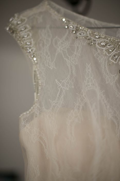 Sukienka ślubna Maggie Sottero (roz.40)