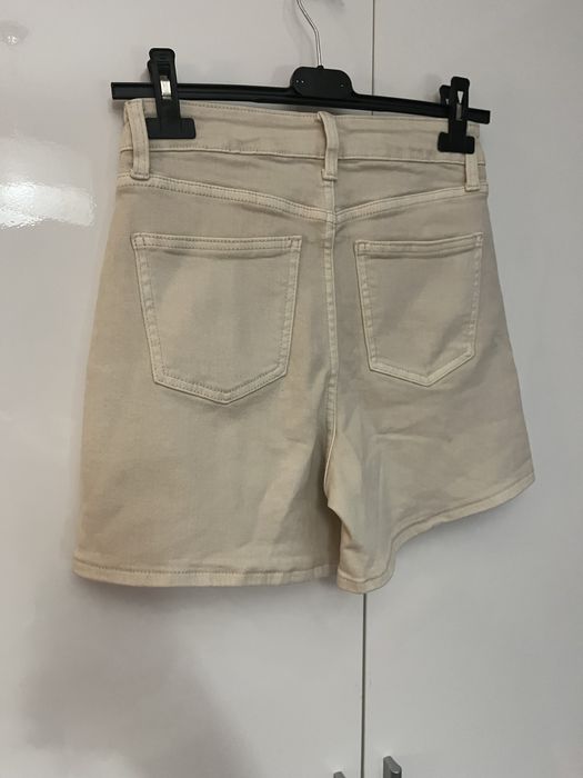 Spodenki bermudy Redial 34