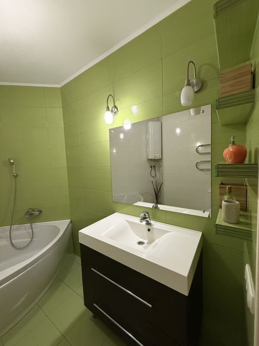 1-кімнатна квартира за адресою вул. Вишгородська (площа 57 м²) - Atlanta.ua - фото 10