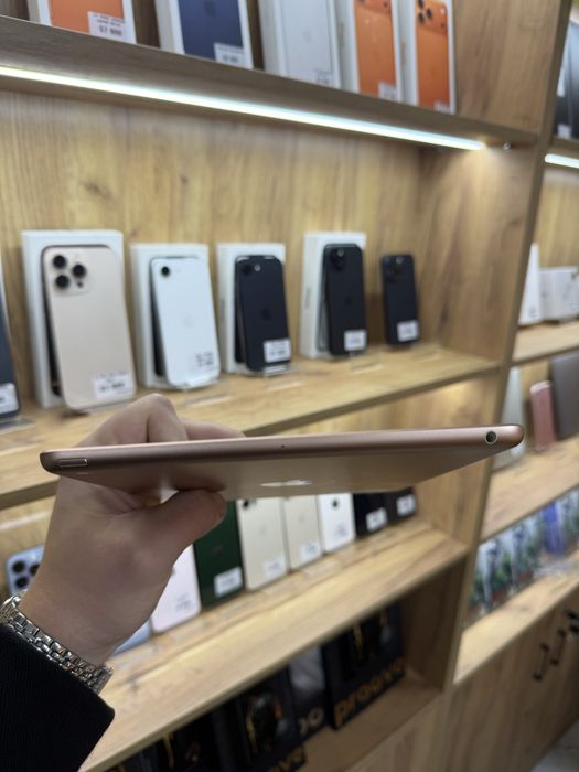 iPad 6 32GB Rose WiFi