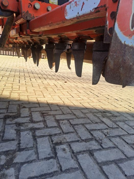 Agregat uprawowy  siewny Maschio