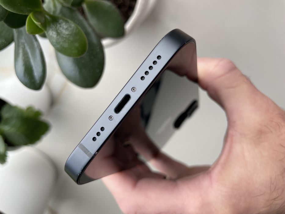 Apple iPhone 14 Midnight 128 Gb Never Lock