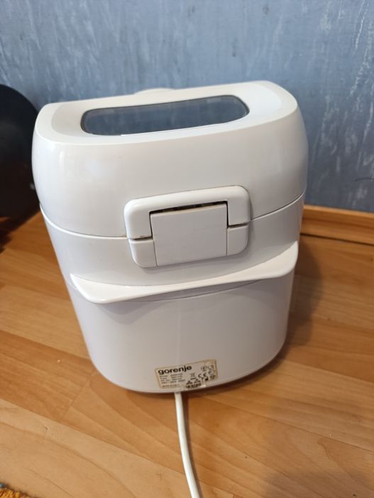 Хлібопічка ВМ900W