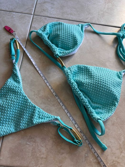 Conjunto biquini novo 38