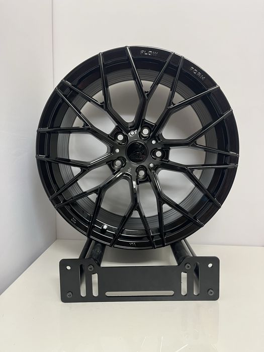 Jantes 18” 5x120 Novas Fav1 model 91 HRE BBS BMW serie 1,2,3,4