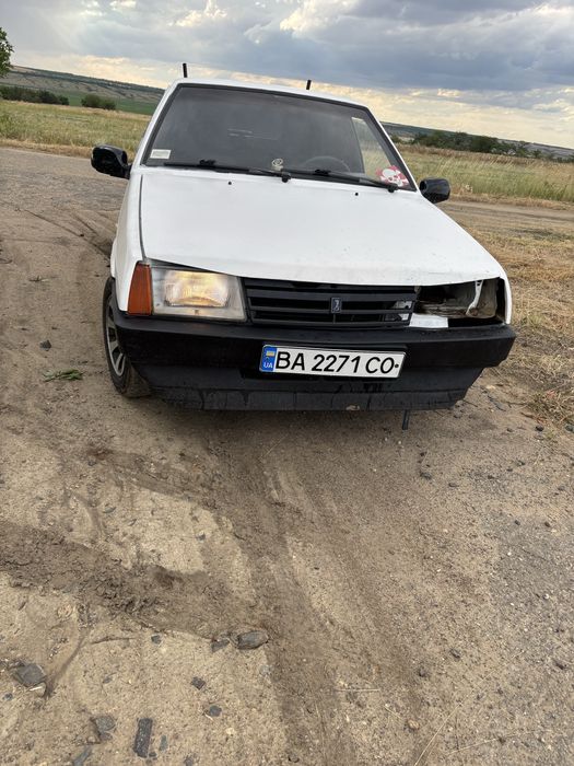 Продам ваз 21099