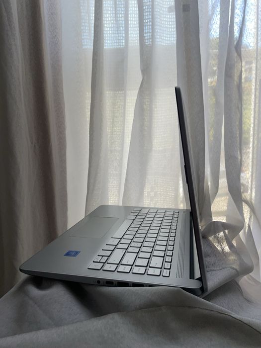 PC | Portátil HP 14s-dq0011np 14” | Celeron N4020 | 4GB RAM | 64GB eMMC | Bateria a 100%