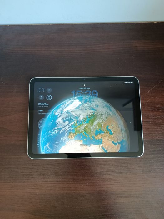 Ipad a 16 64 gb 2022