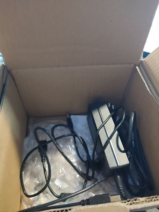 Принтер торговый