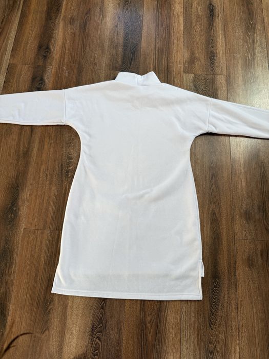 Туніка - кофта на флісі