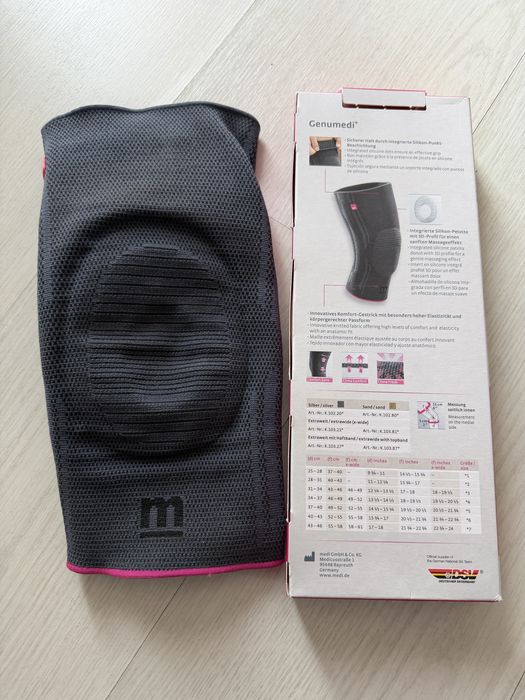 Продам Бандаж коліний б/у