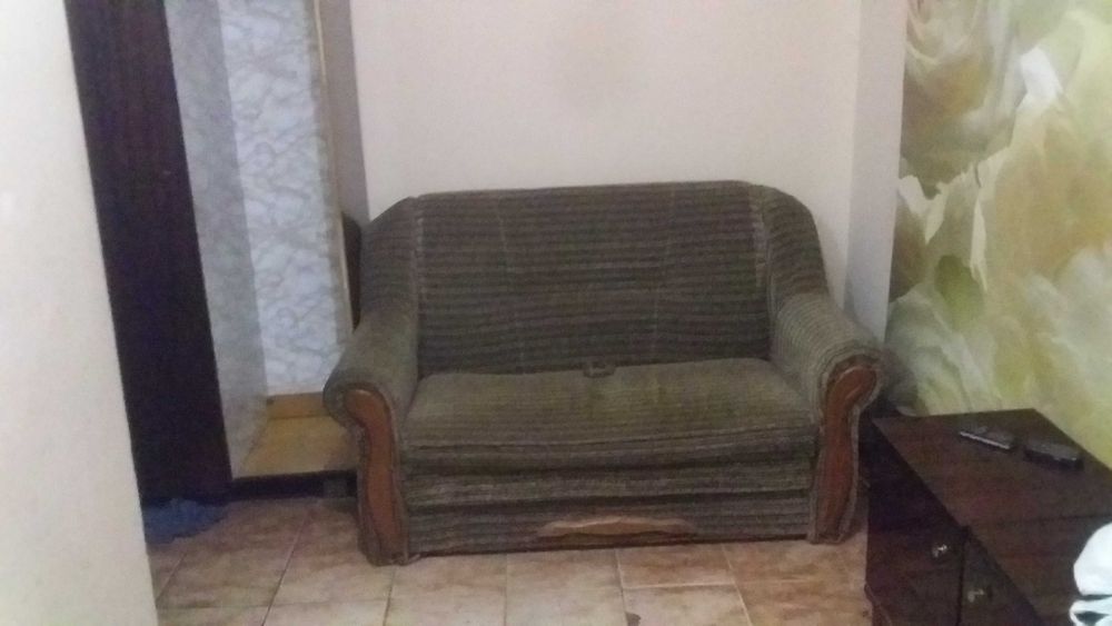 Сдам 1 комн.смарт-квартиру, район Урожая, без комиссии