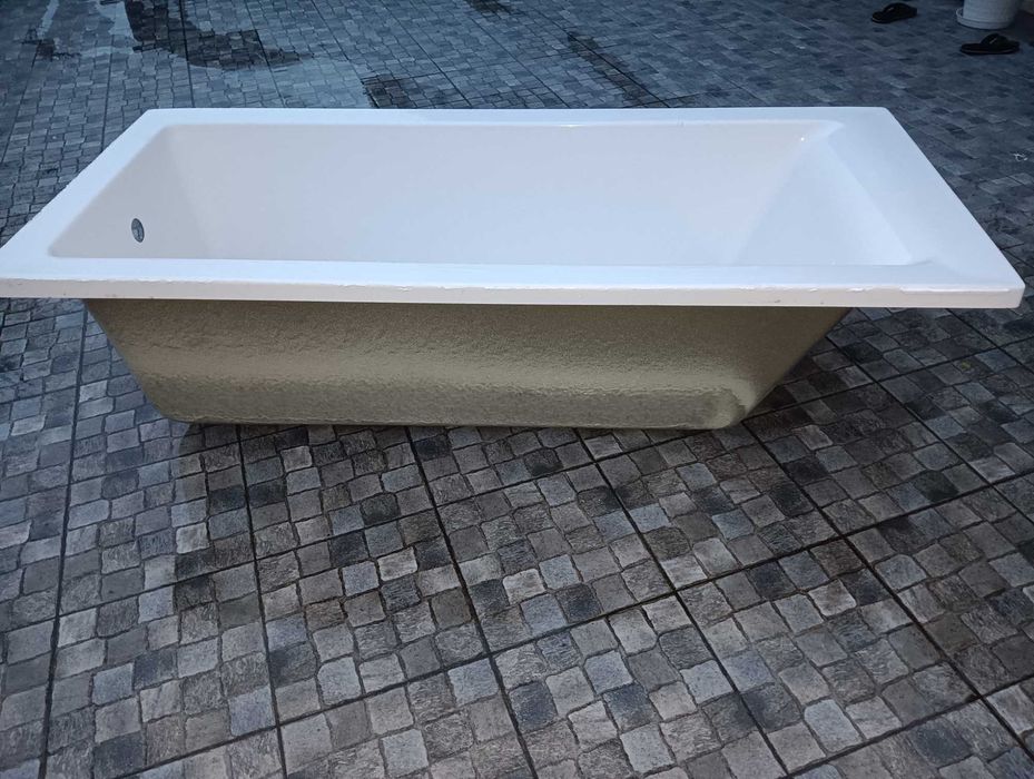 Vendo banheira 170cm x 75cm, muito bom estado