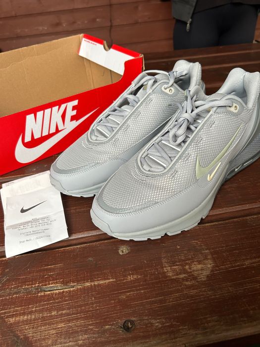 Buty Nike Air max Pulse