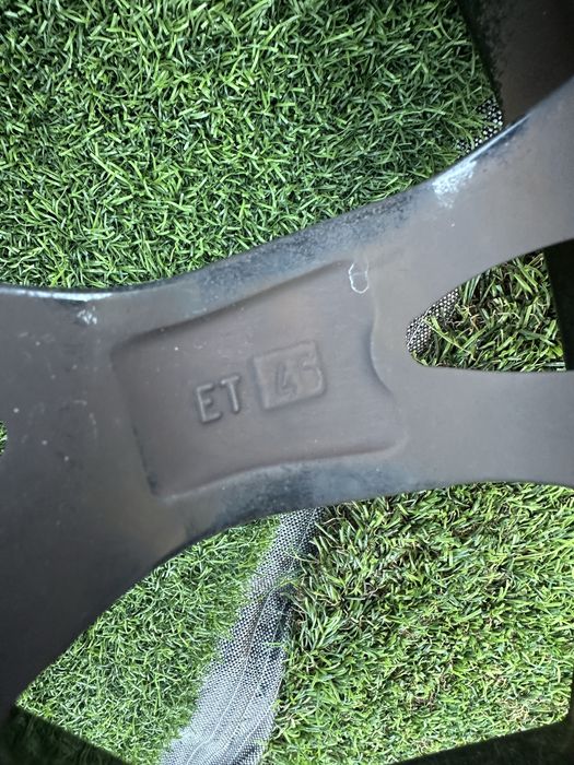 Jantes R18 – 7,5J ET46
