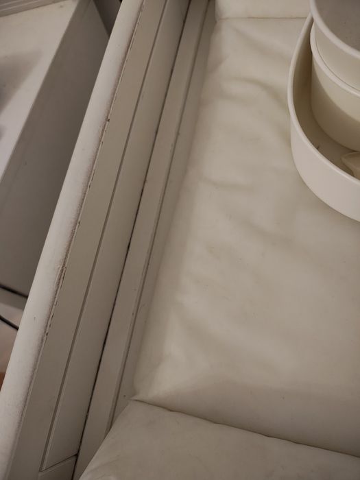 Przewijak niemowlęcy z akcesoriami