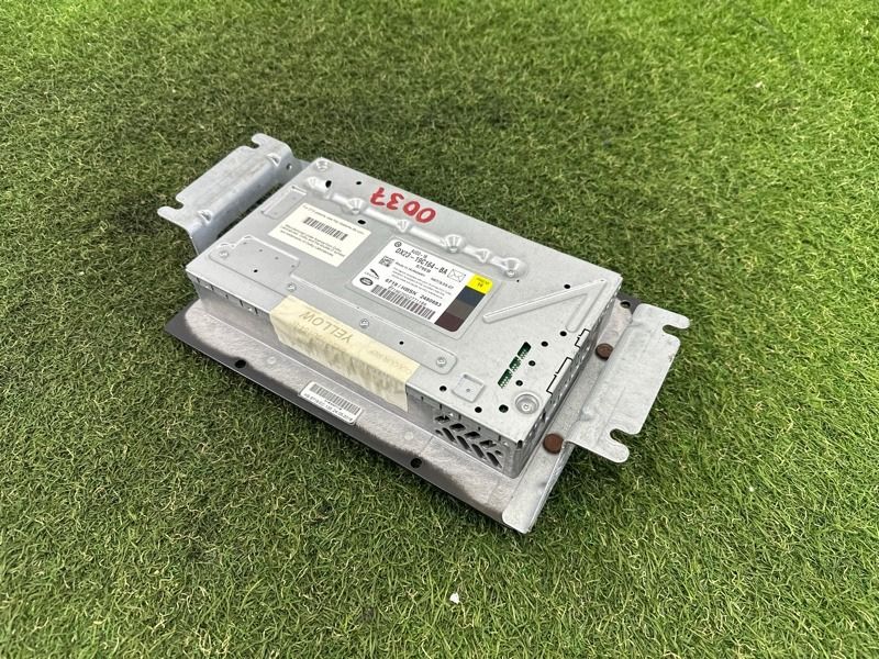 Усилитель звука LAND ROVER Range Rover L405 5.0 2016