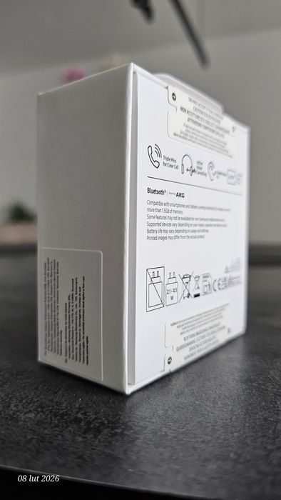 SAMSUNG Galaxy Buds FE