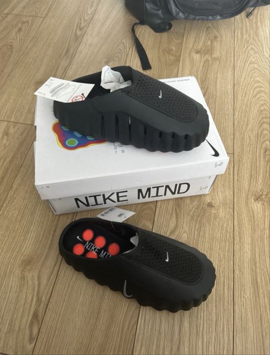 Nike Mind nowe z metka
