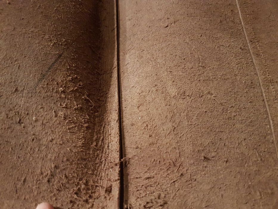 Polainas couro equitação