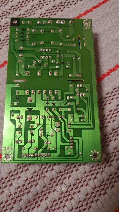 Блок питания импульсный