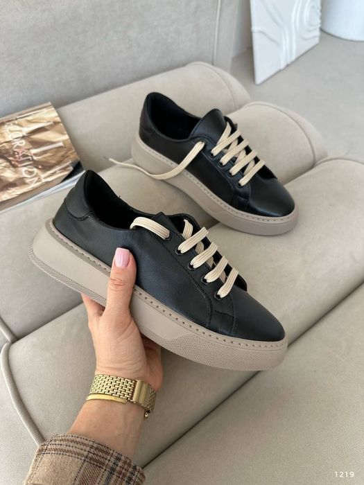 Кросівки кеди жіночі 39 р. (25,5 см) НОВІ!