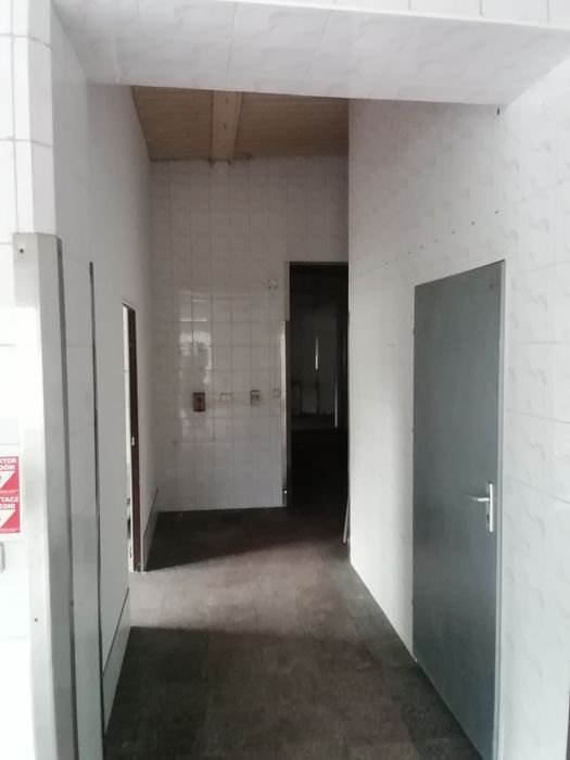 Lokal usługowo produkcyjny