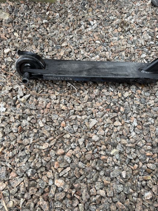 Самокат  skyper трюковой