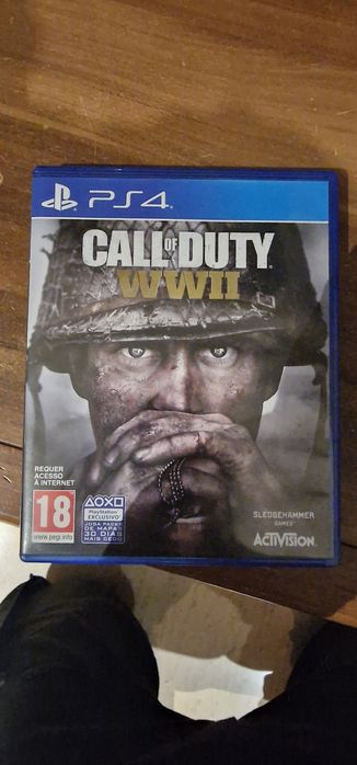 Jogos playstation 4 e 5