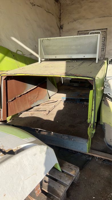 Продаж Claas Lexion 2008 рік