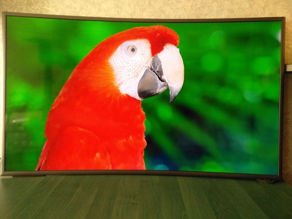 Телевизор SMART TV Samsung UE49K6370SS