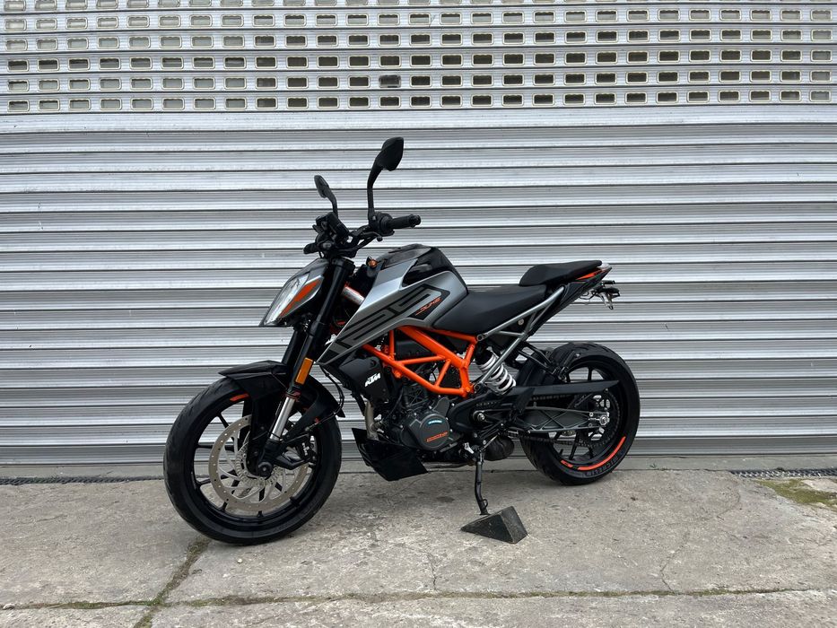 KTM