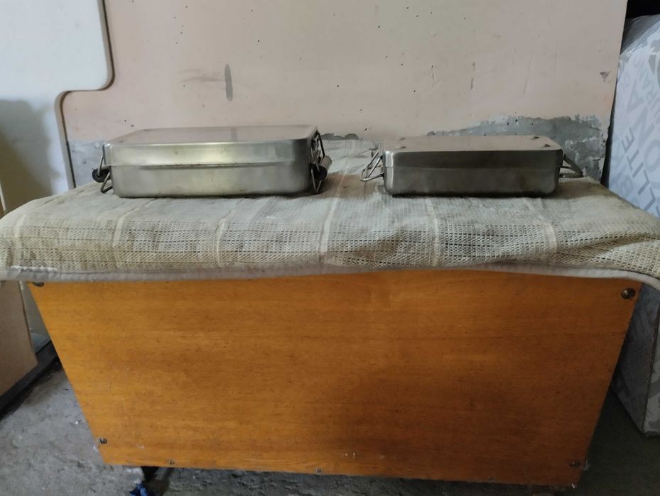 Медичні інструменти для отоларингології