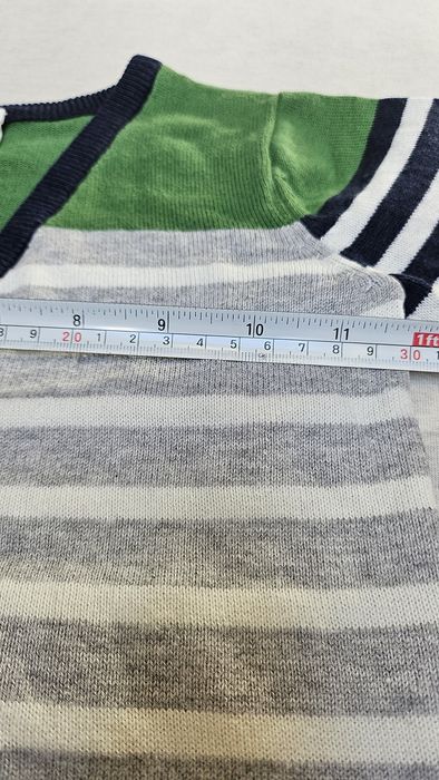 Sweterek chłopięcy HM rozm. 86