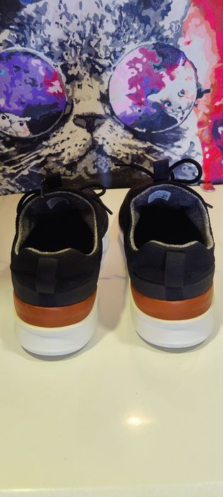 Кросівки туфлі кеди Lacoste 45p.