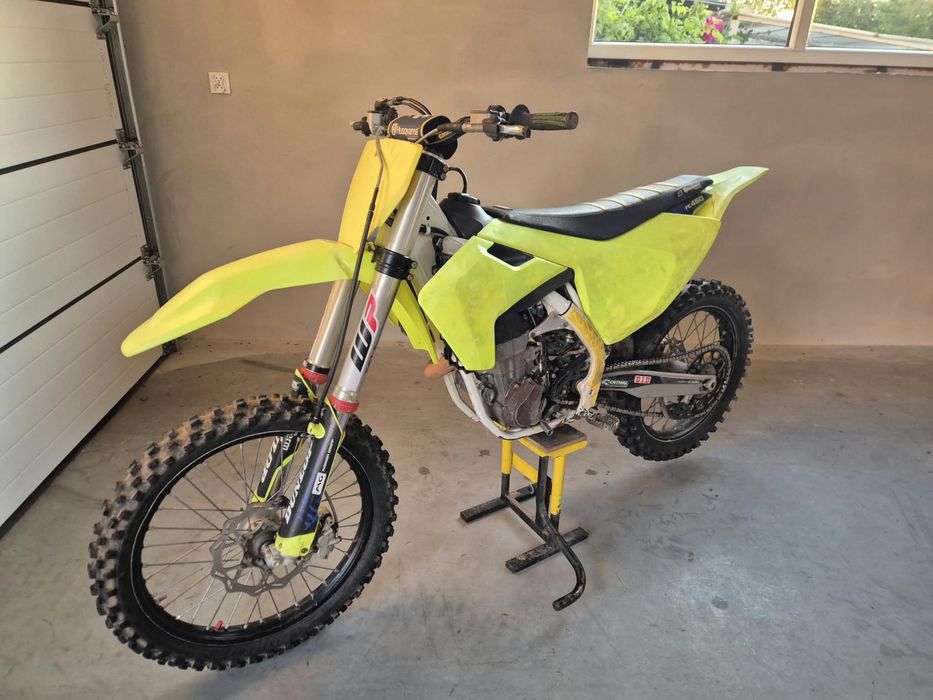 Husqvarna