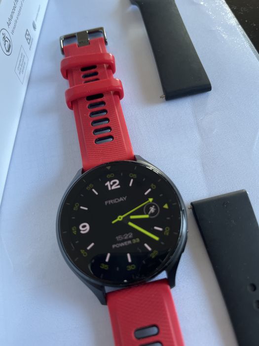 Xiaomi Watch 2 stan BDB
