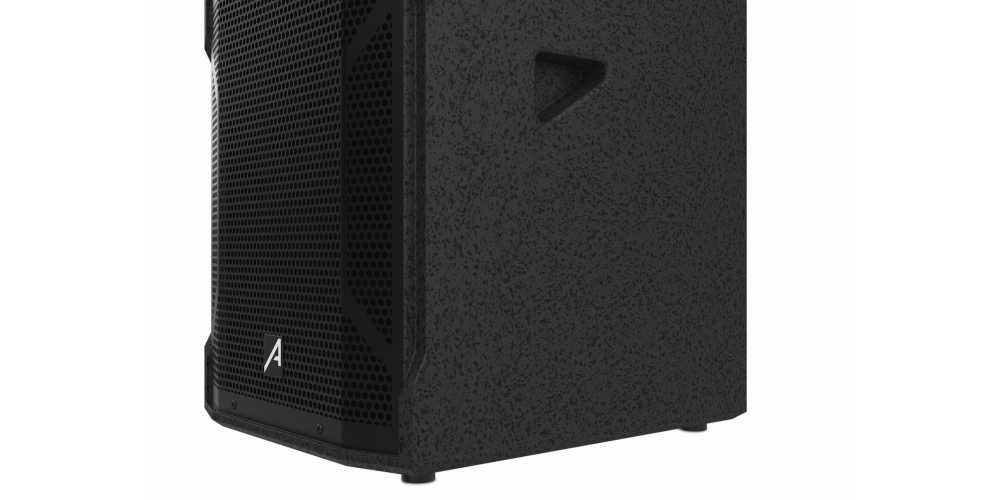 SUB ATIVO 18" 2.1 Audibax - NOVO