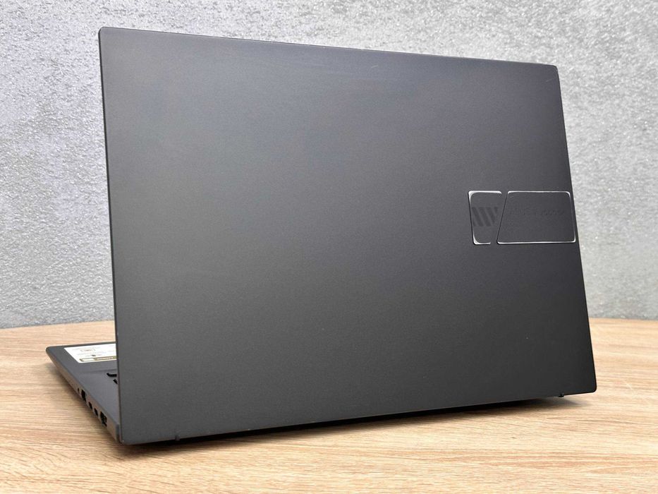 Ультрабук 14"Oled 3K ASUS VivoBook-S/i5-12500h/16Gb RAM/512/iNtel Iris 8Гб/Відміний стан.Металевий/6%Знос.Ноутбук Для роботи/навчаня/K3402ZA/Гара-3міс