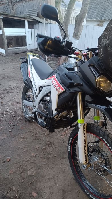 Продам Водж ралі 300