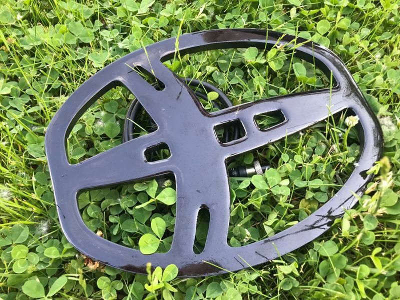 Катушка DD 28х22см на Квазар АРМ, Фортуна М, М2, М3, pro, pro2,S та ін