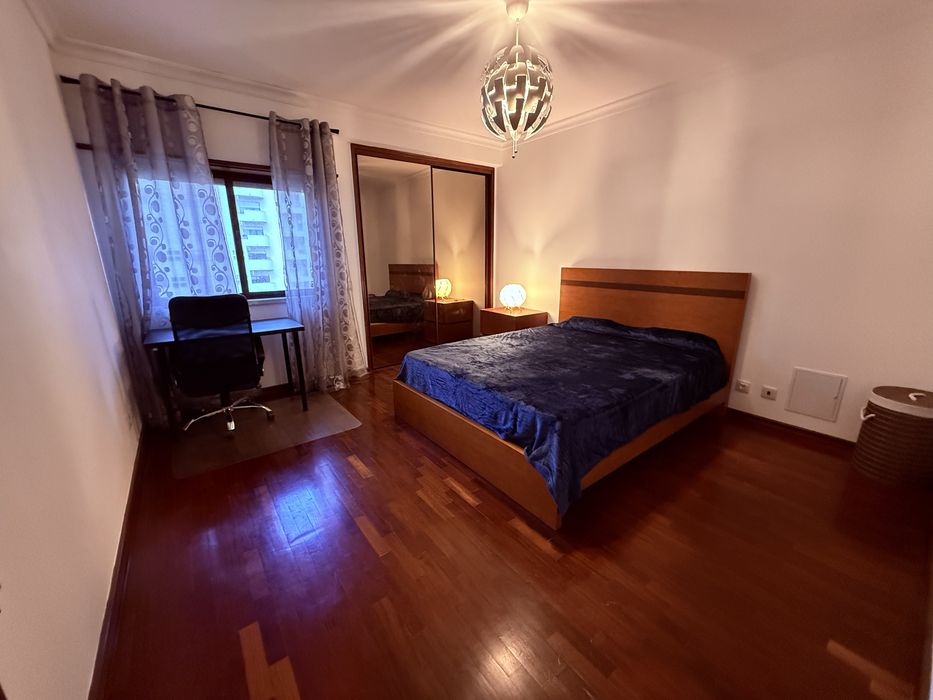 2 Quartos para alugar na Ramada